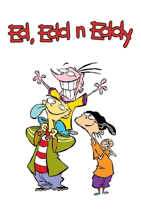 how to watch ed edd n eddy